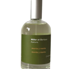 Foto profumo Menta y Menta